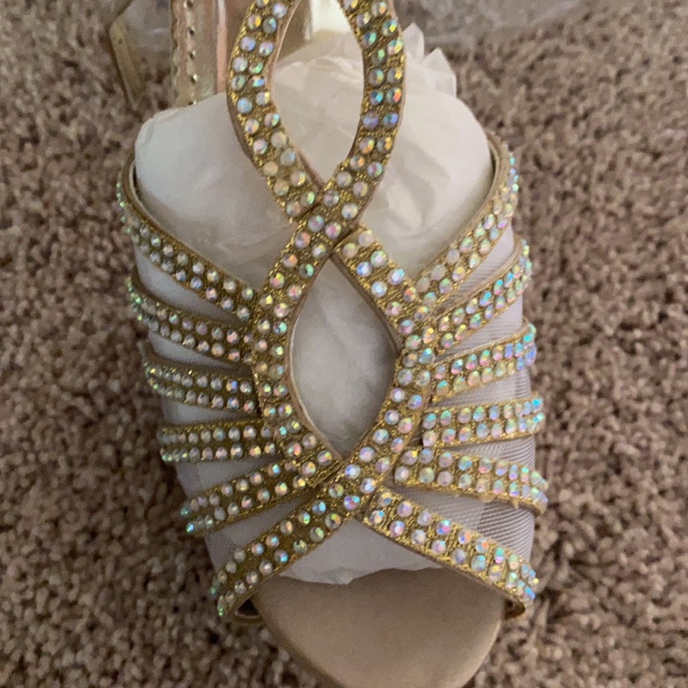 Johnathan Kayne formal heels style Glasgow - Picture 3 of 4